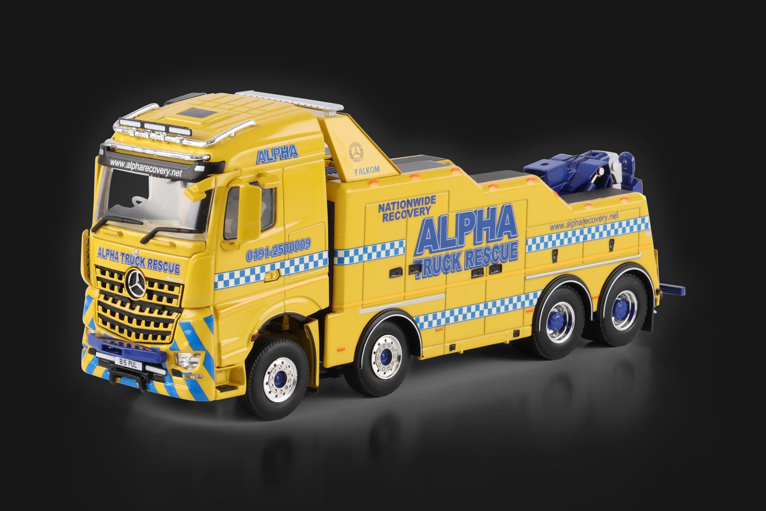 Alpha Recovery - Image 5