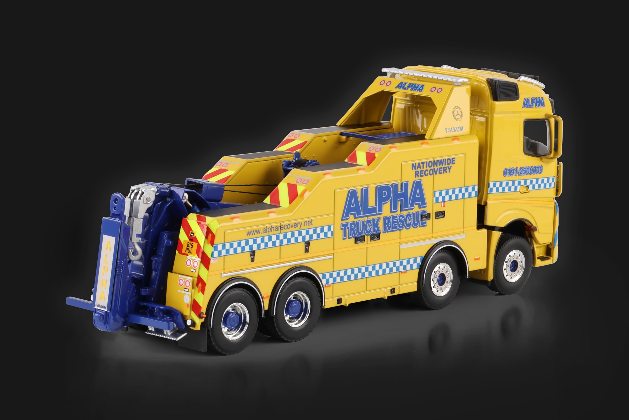 Alpha Recovery - Image 6