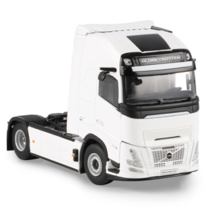 VOLVO FH AERO GLOBETROTTER XL 4X2