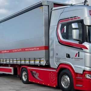 A1 Transport Ltd