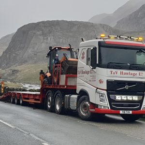T&V Haulage