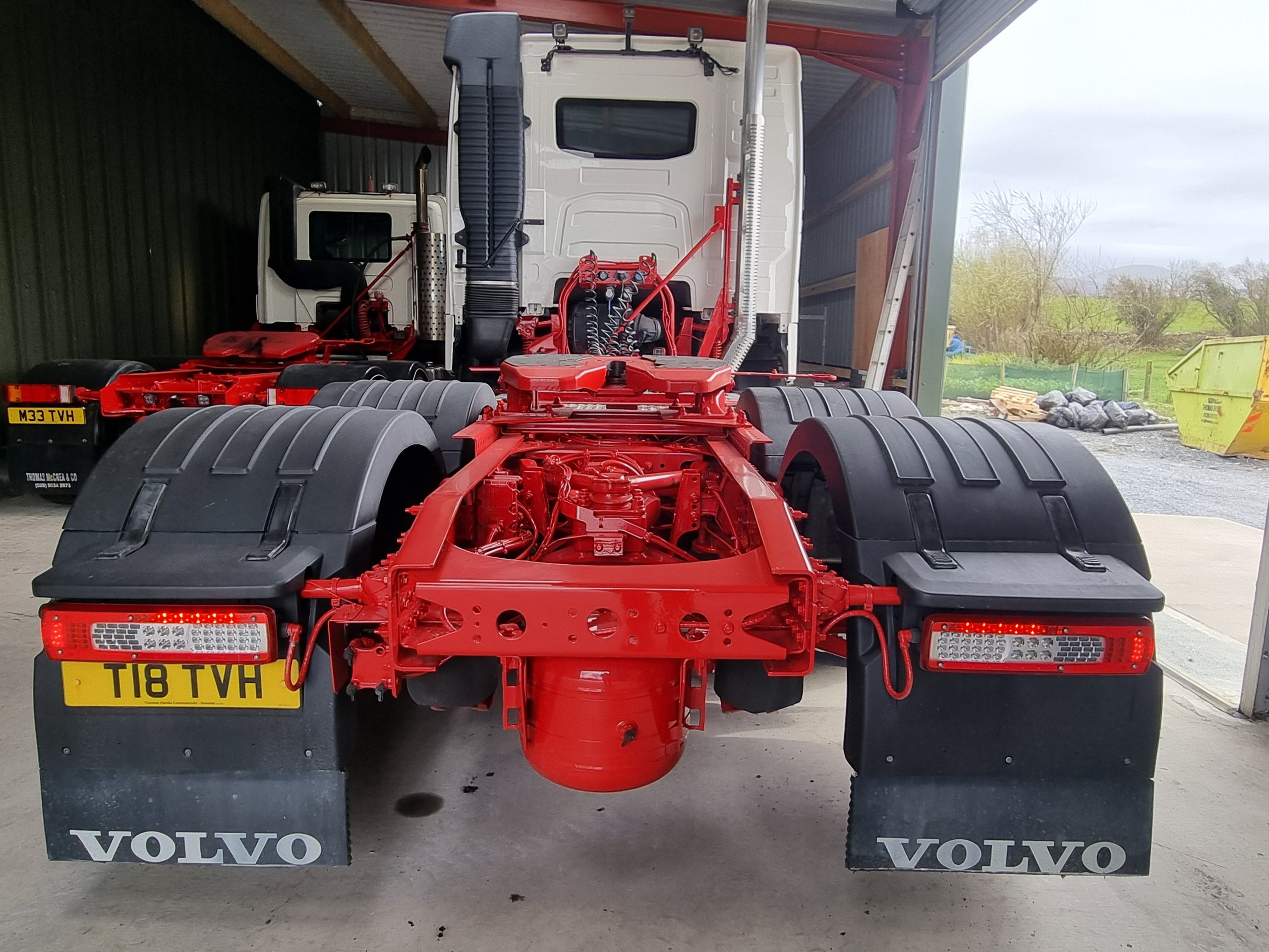 T&V Haulage - Image 6