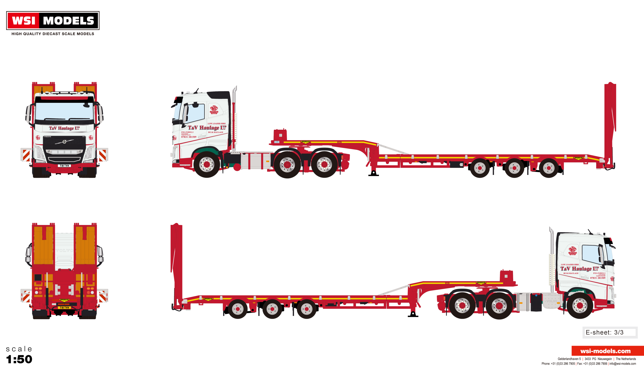 T&V Haulage - Image 2