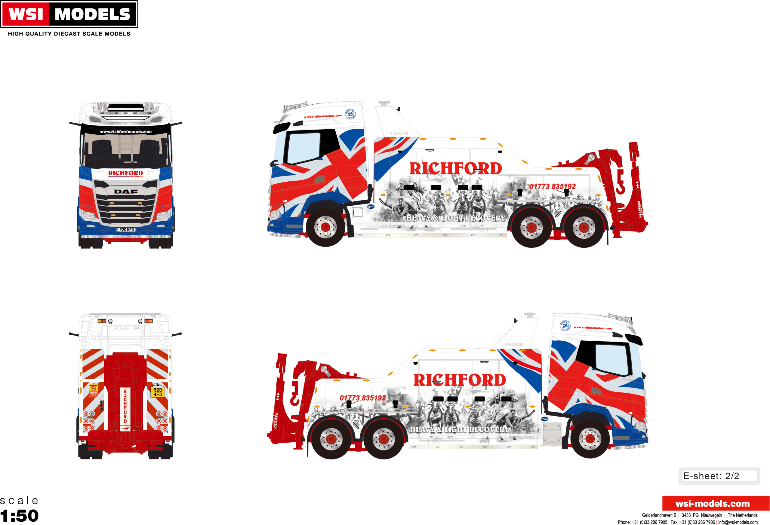Richford Motor Services - Image 3