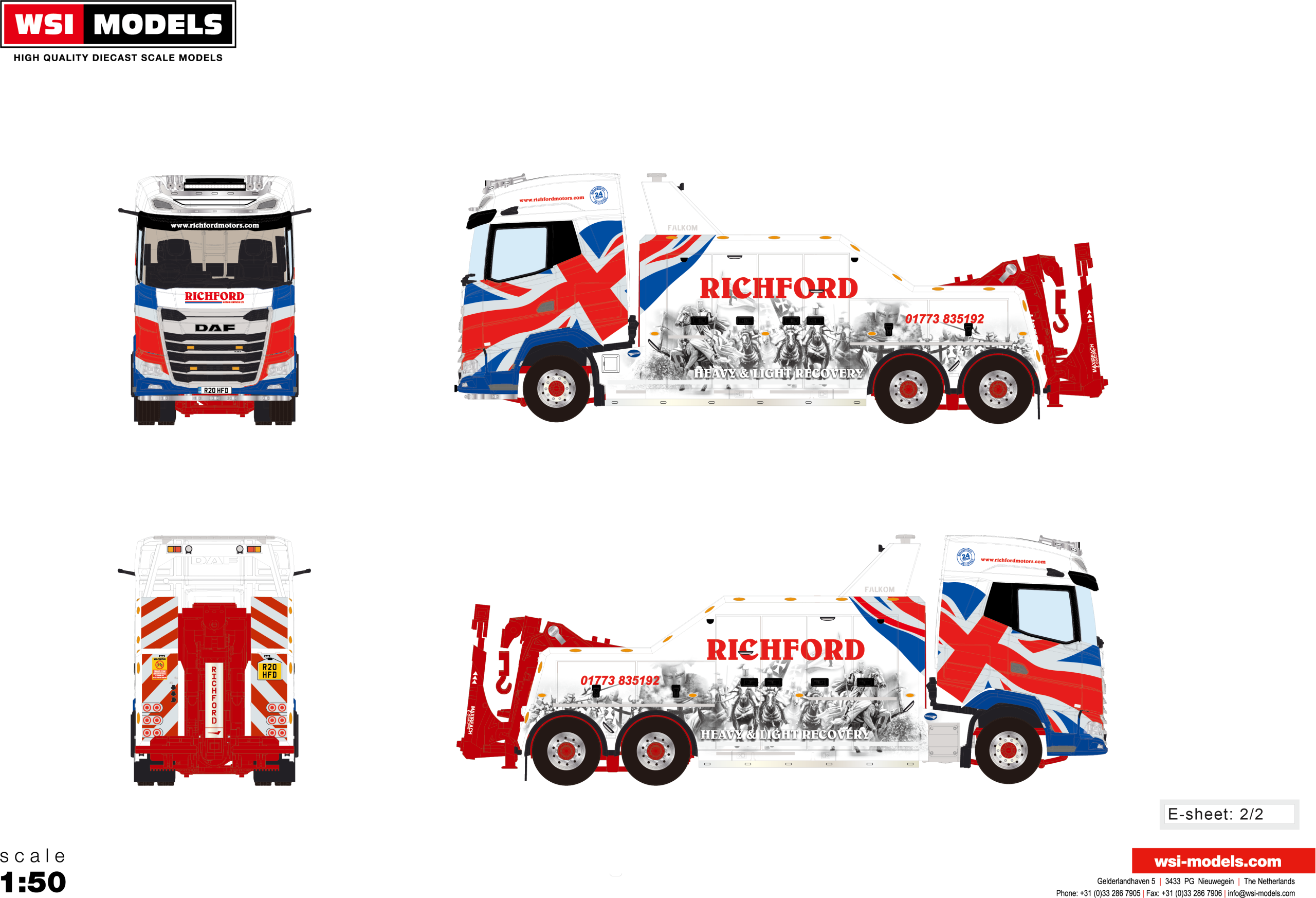 Richford Motor Services - Image 2