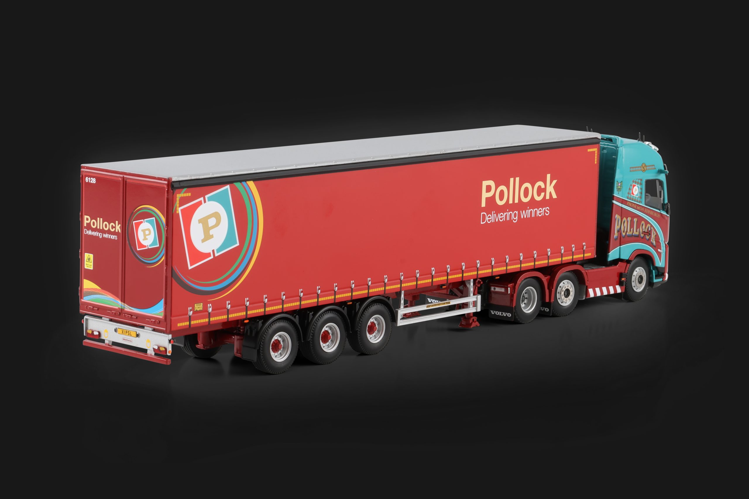 Pollock (Scotrans) Lrd - Image 4