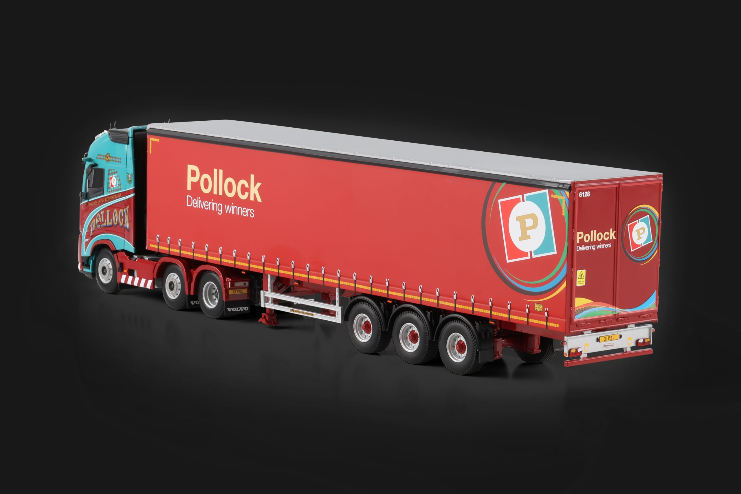 Pollock (Scotrans) Lrd - Image 3