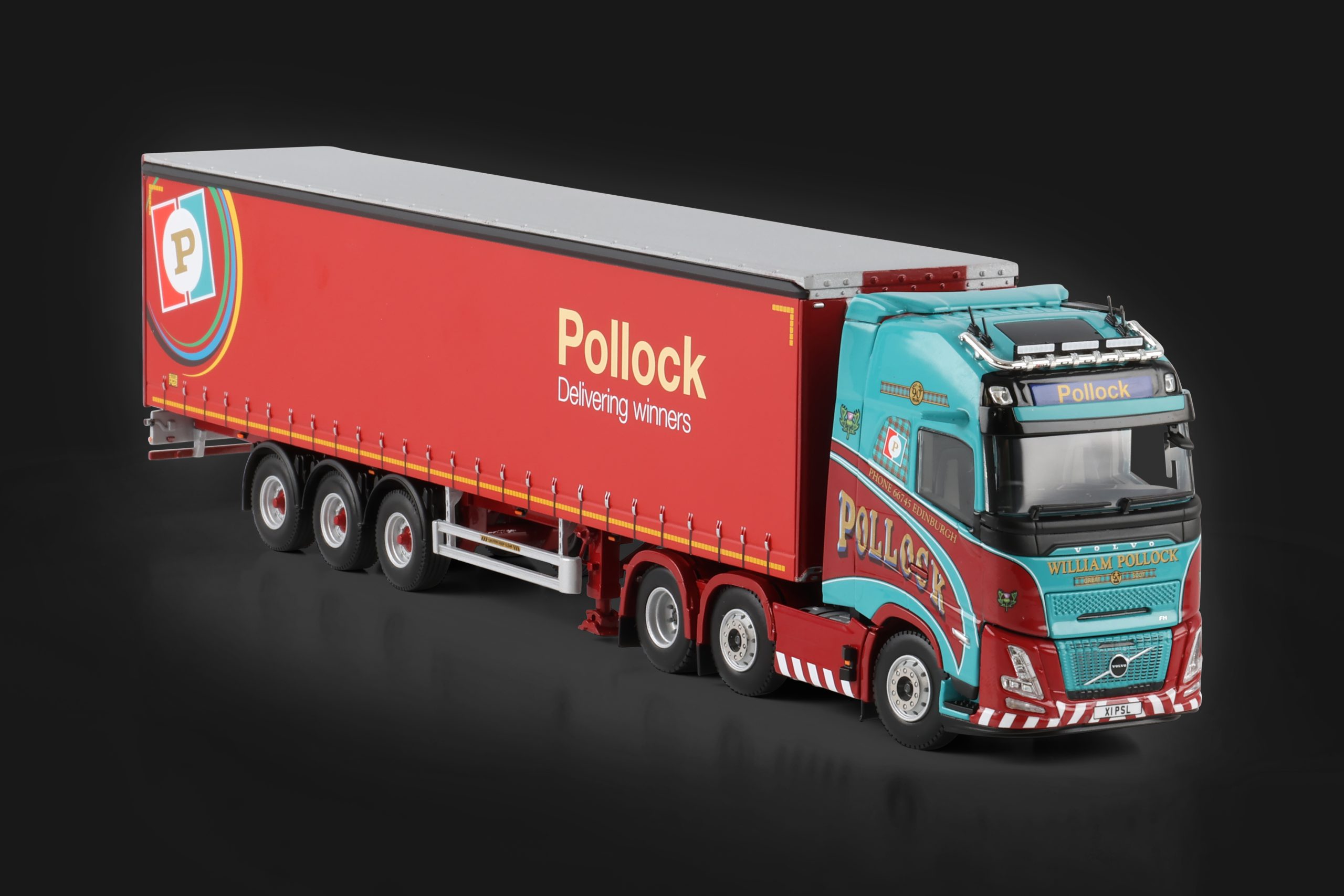 Pollock (Scotrans) Lrd - Image 2
