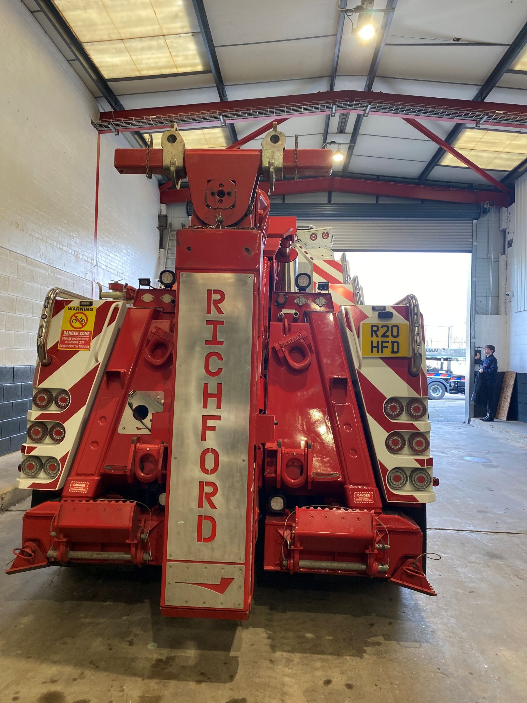 Richford Motor Services - Image 5