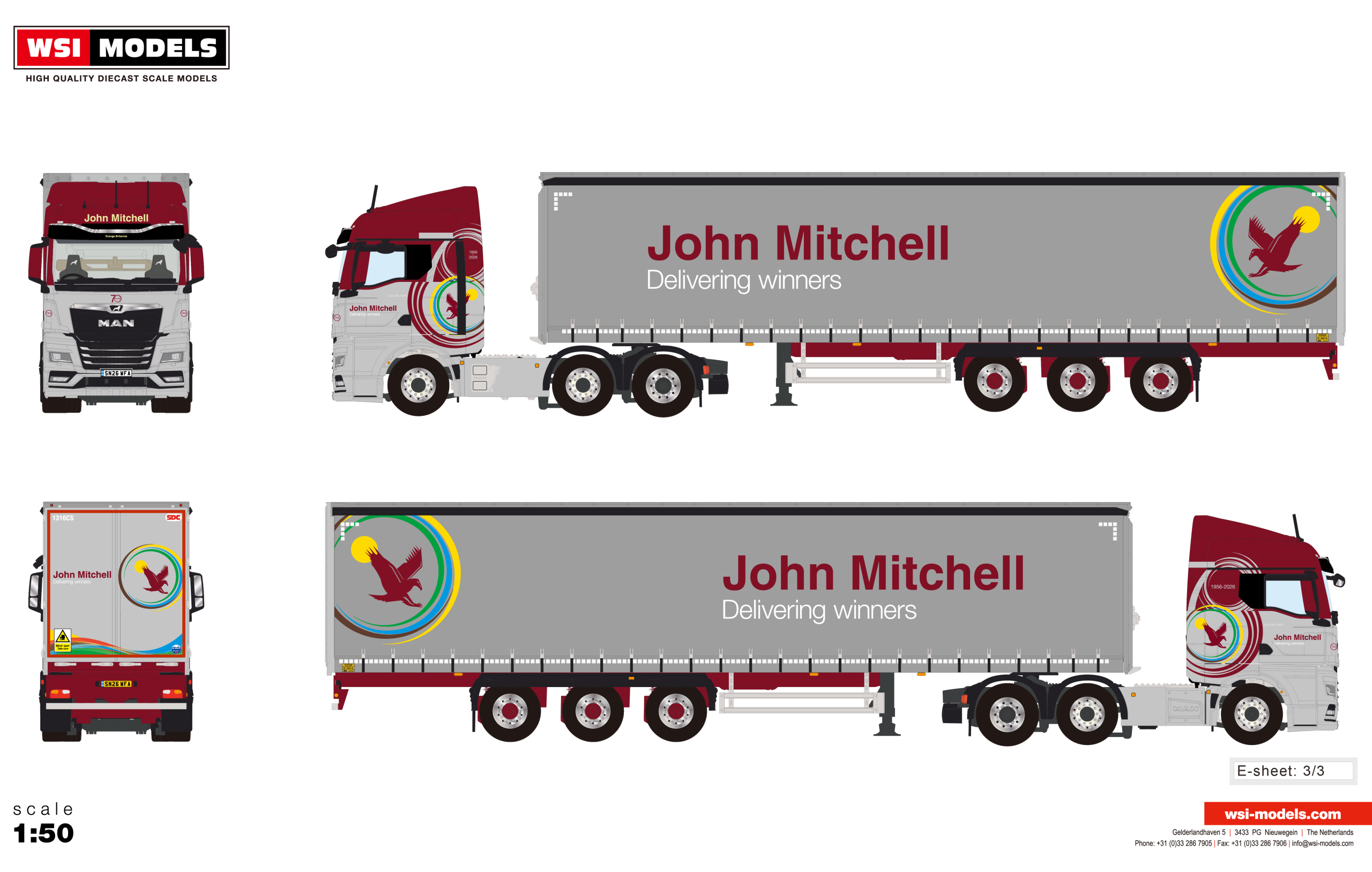 John Mitchell (Grangemouth) Limited - Image 2