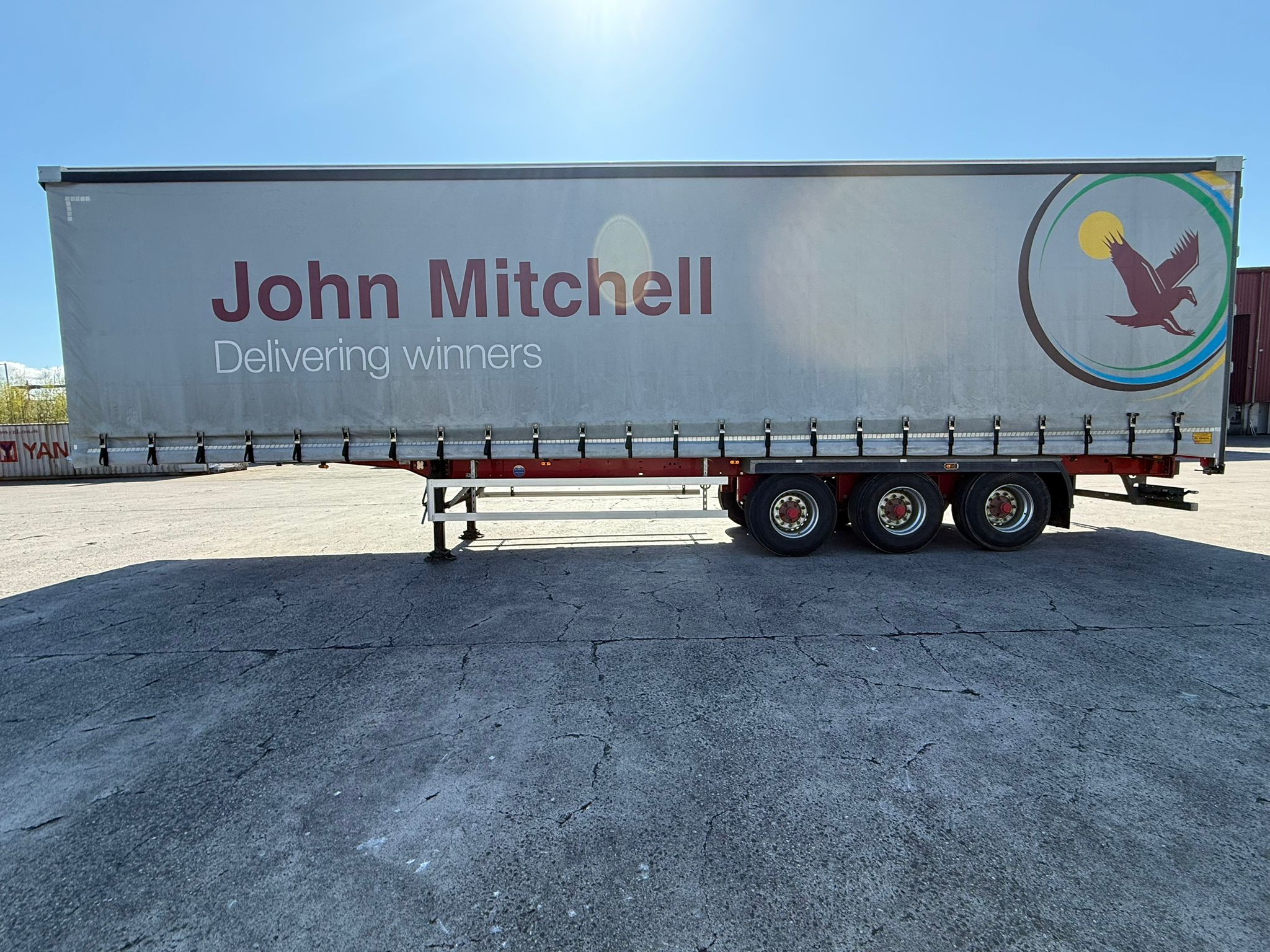 John Mitchell (Grangemouth) Limited - Image 10
