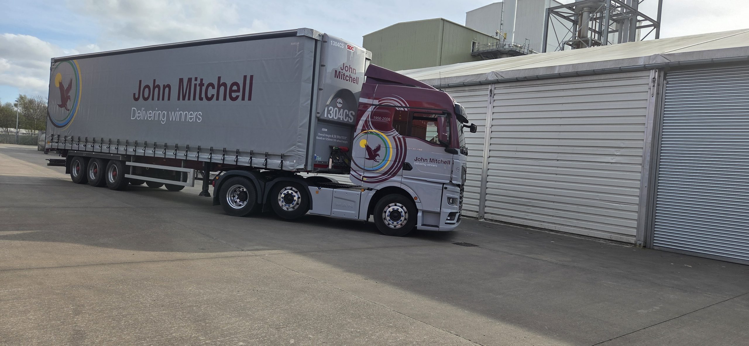 John Mitchell (Grangemouth) Limited - Image 7